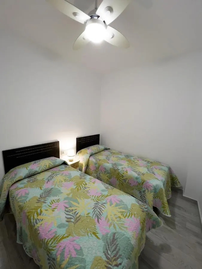 アパート Casa Came - A/C+ Wifi - 1Min Beach アロナ