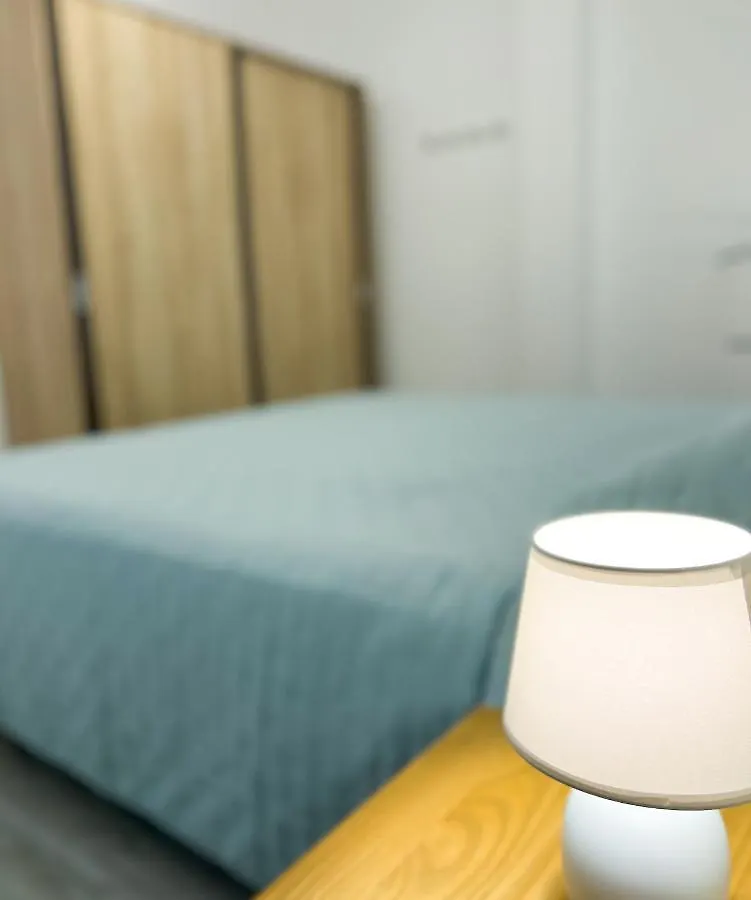 Casa Came - A/C+ Wifi - 1Min Beach Arona  Appartamento